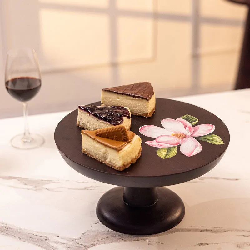 Aurelia Cake Stand media 3