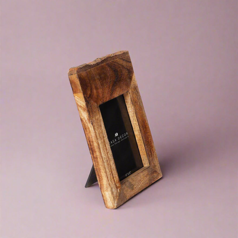 Cedic Table Photo Frame