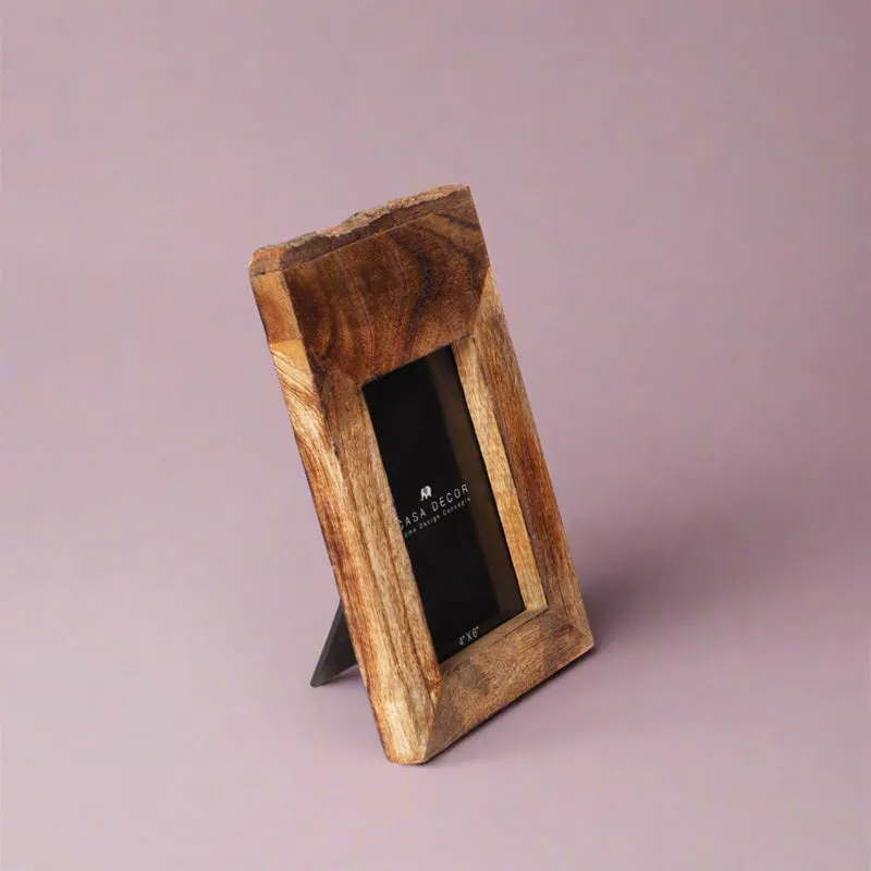 Cedic Table Photo Frame media 1