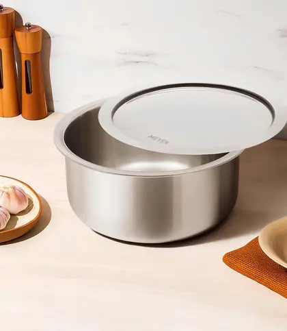 Stainless Steel