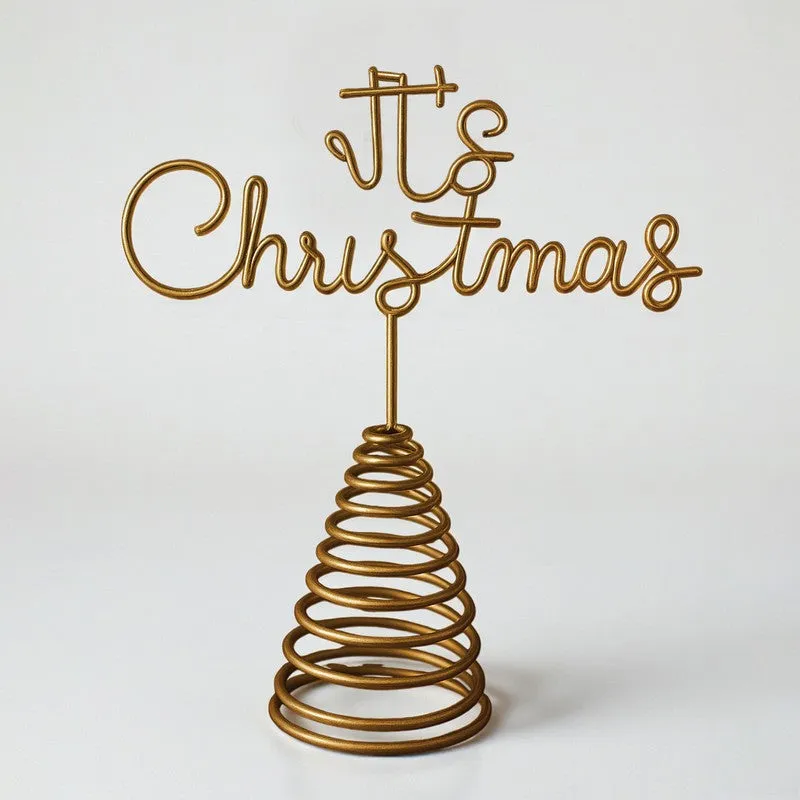 XmaSpark Festive Ornament media 4