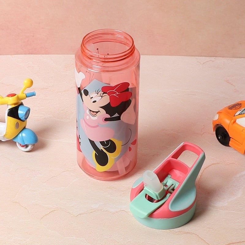 Meeska Mooska Minnie Sipper Water Bottle - 620 mL media 5