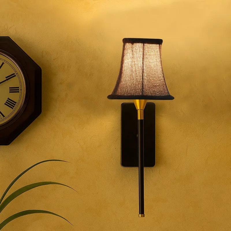 Fendrixa Metal Wall Lamp media 4