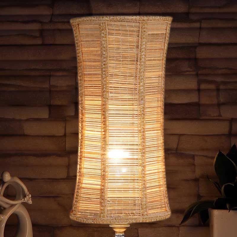 Bamboo · Metal