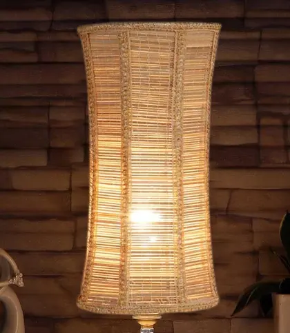 Bamboo · Metal