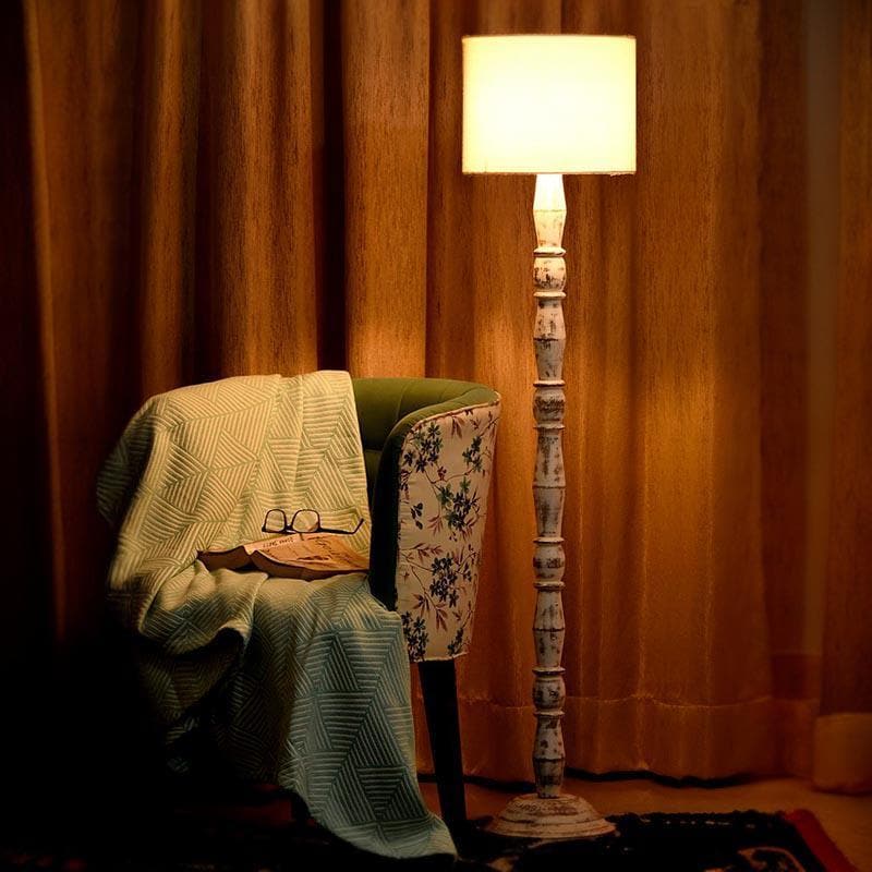 Fabric Shade