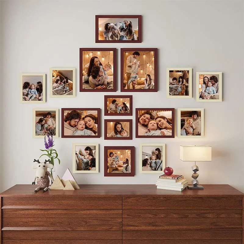 Daphne Photo Frame - Set Of Sixteen media 1