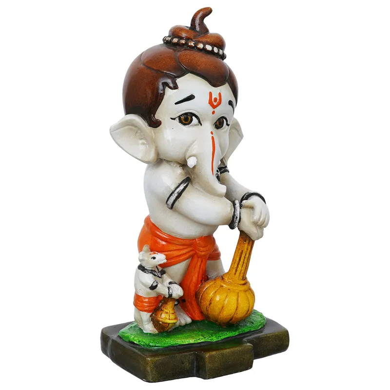 Vinyaka Murti Idol media 4