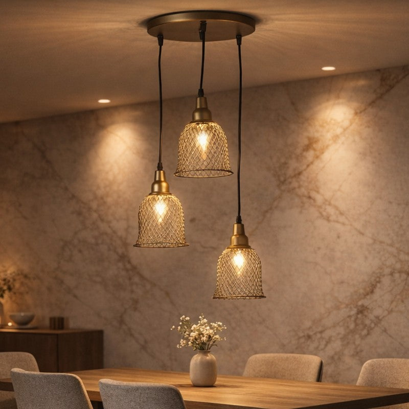 Vinya Ceiling Lamp