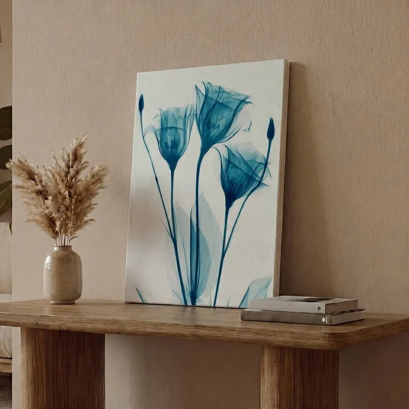 Caldwell Floral Wall Art media 1