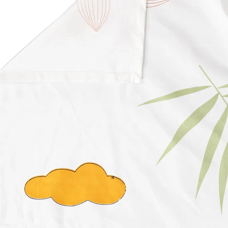 Thunder Kids Bedsheet - 180 GSM media 5
