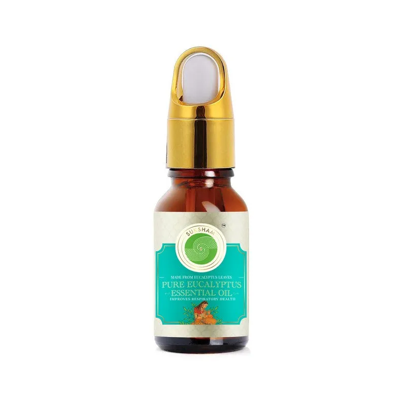 Eucalyptus Essential Oil - 15 ML media 4