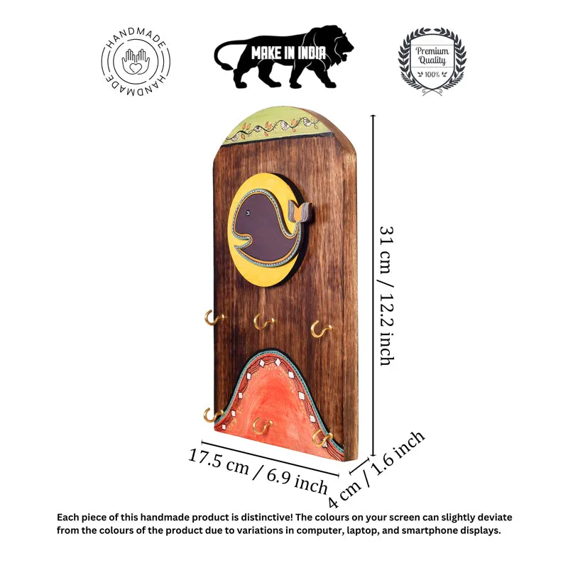 Ona Key Hanger - 7