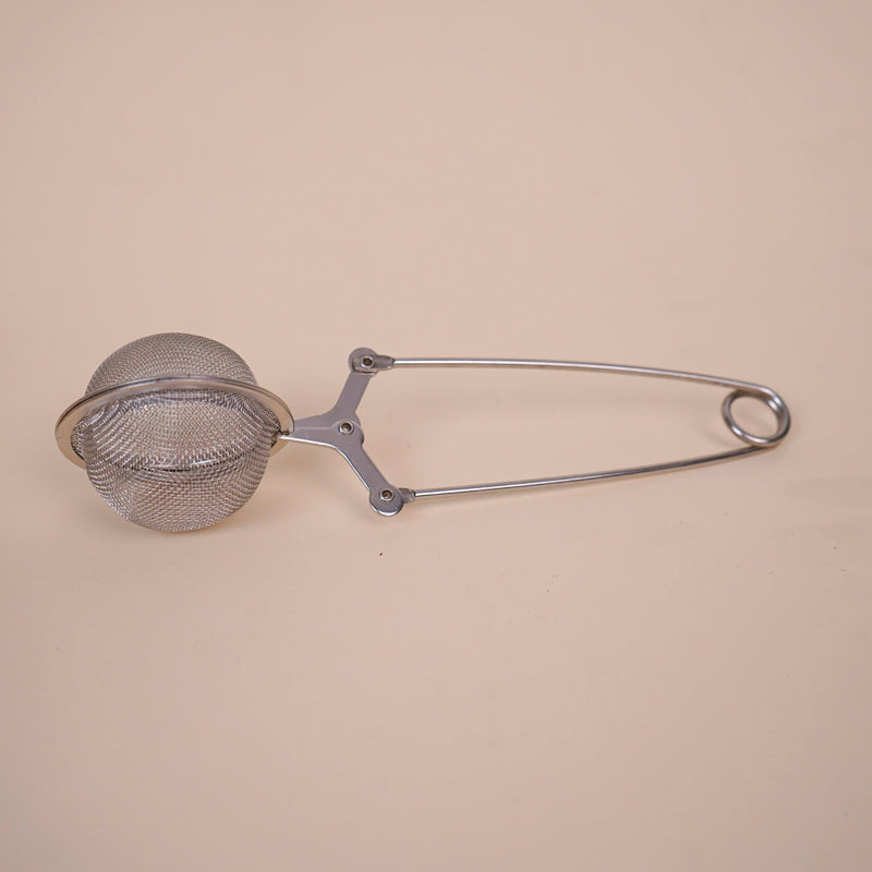 Taryn Stainless Steel  Tea Ball media 3