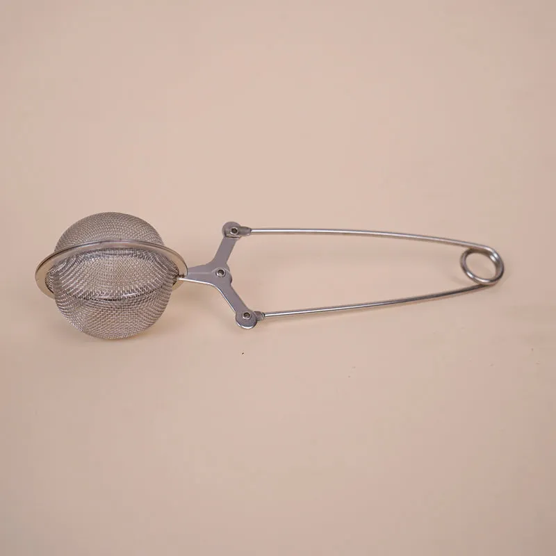 Taryn Stainless Steel  Tea Ball media 3