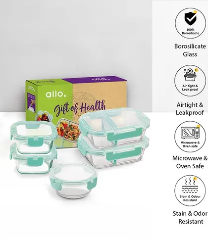 Borosilicate Glass