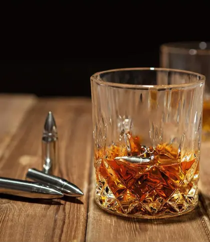 Glass
