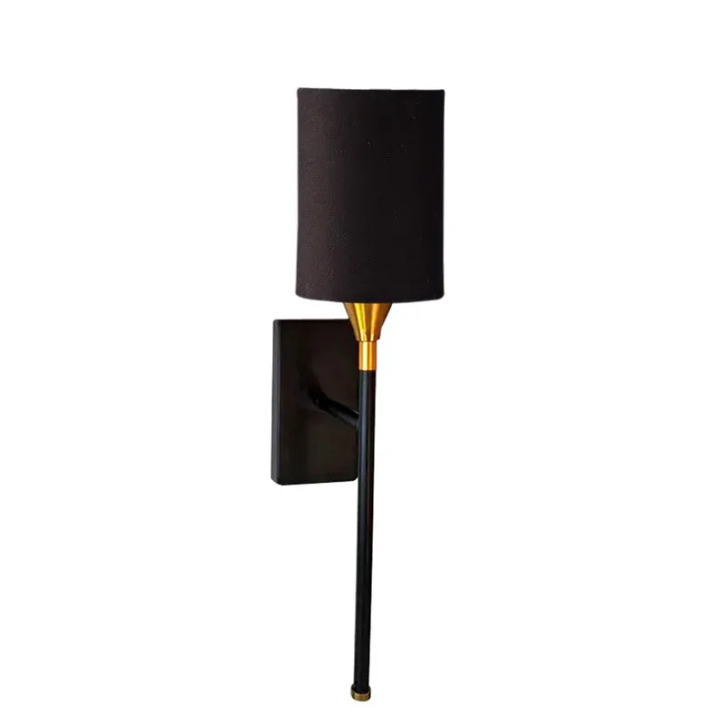 Orvello Metal Wall Lamp media 5