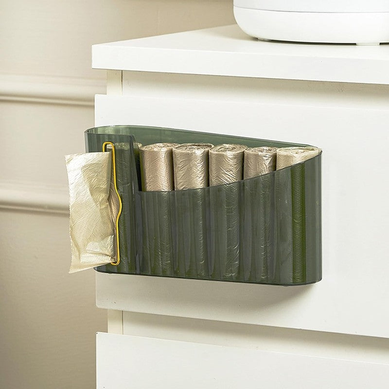Zentro Plastic Storage Rack