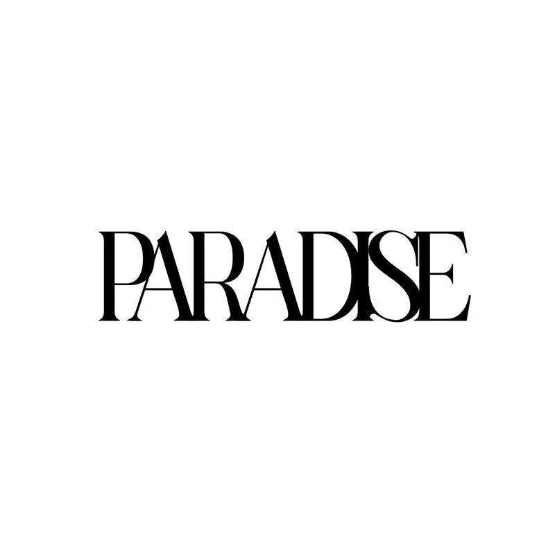 Paradise Iron Wall Accent media 3
