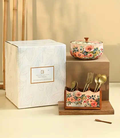 Wood