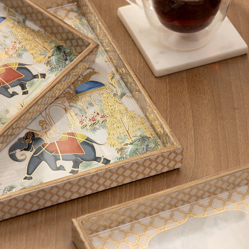 FormaServe Decorative Tray media 3