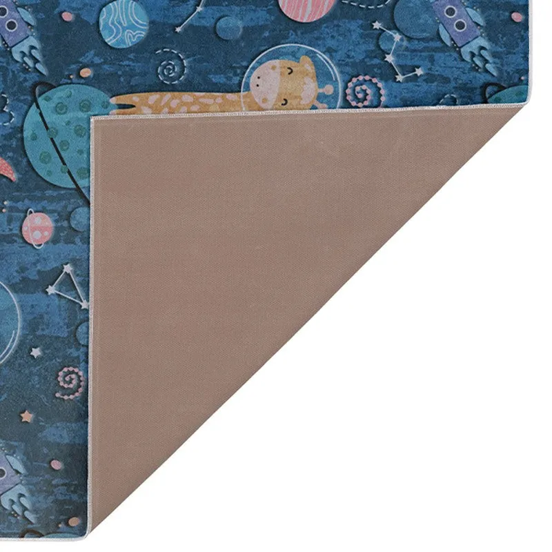 Niora Orbit Anti-Skid Carpet media 8