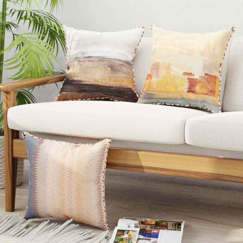 Zoryana Cushion Cover - Set of Three