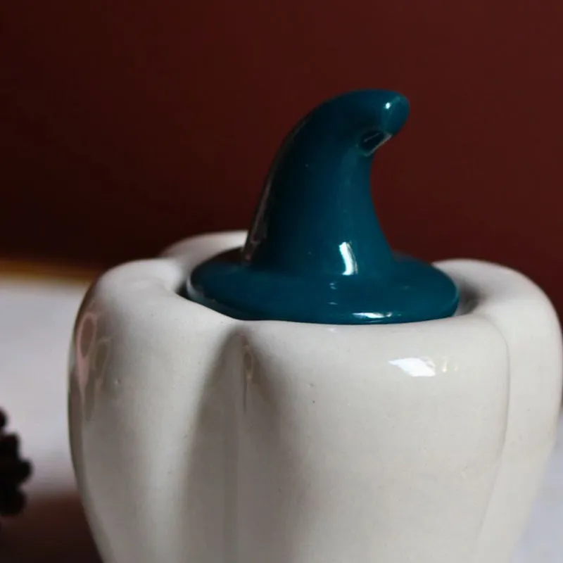 Capsica Ceramic Jar - 200 mL media 5