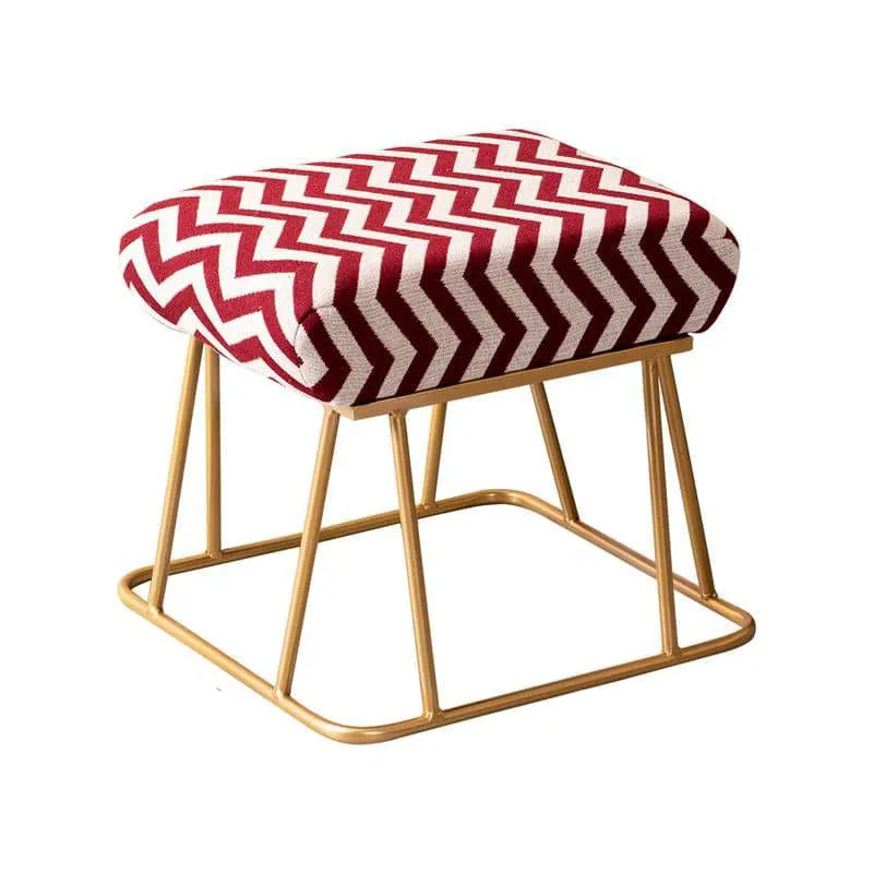 Yola Stool And Side Table Combo - Set Of Two media 6
