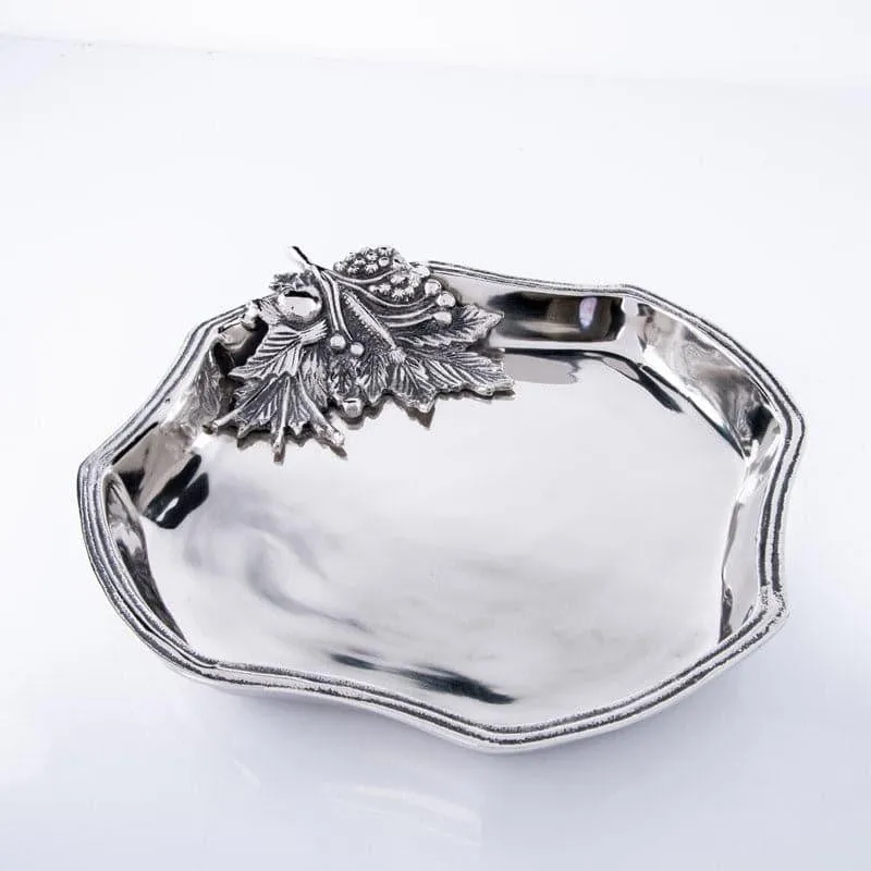 Vindow Aluminum Platter media 3