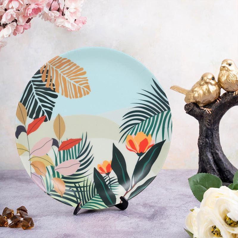 Tropical Escape Decorative Plate media 3