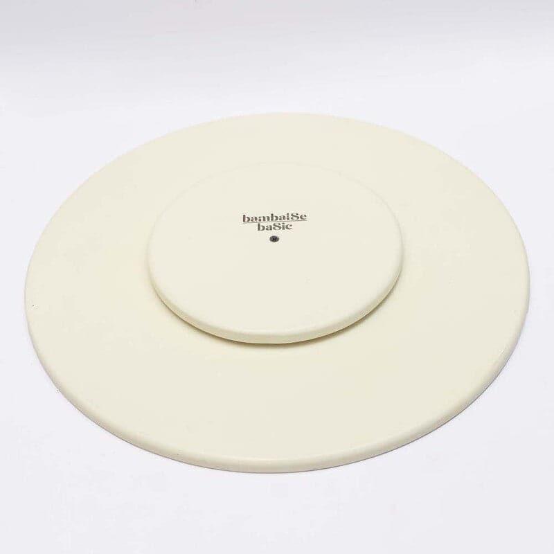 Agni Mandala MDF Rotating Platter media 6