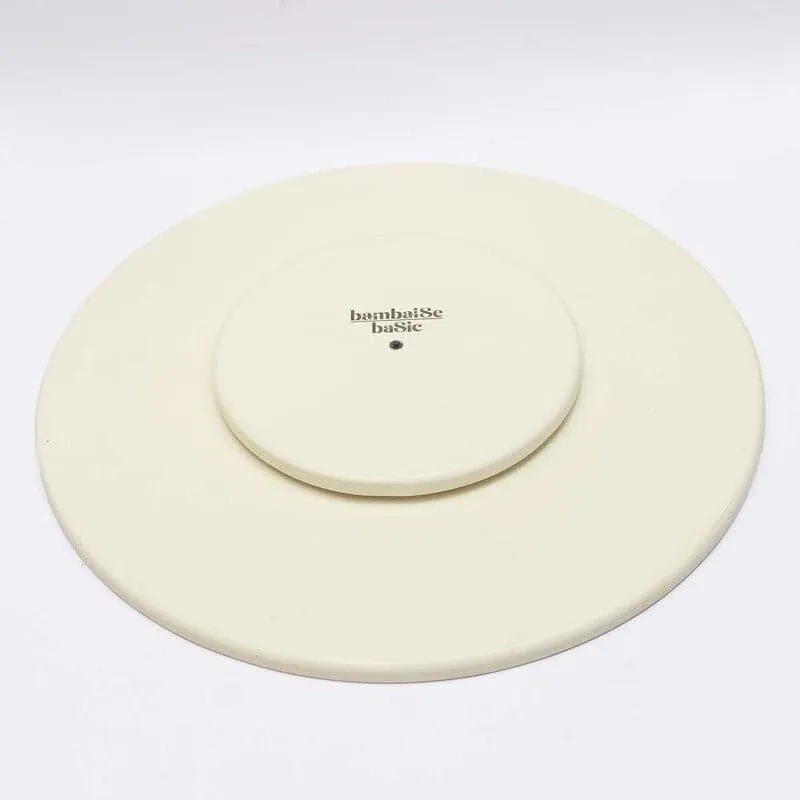 Agni Mandala MDF Rotating Platter media 6