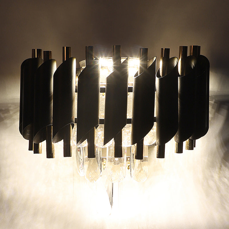 Mura Iron Wall Lamp media 7