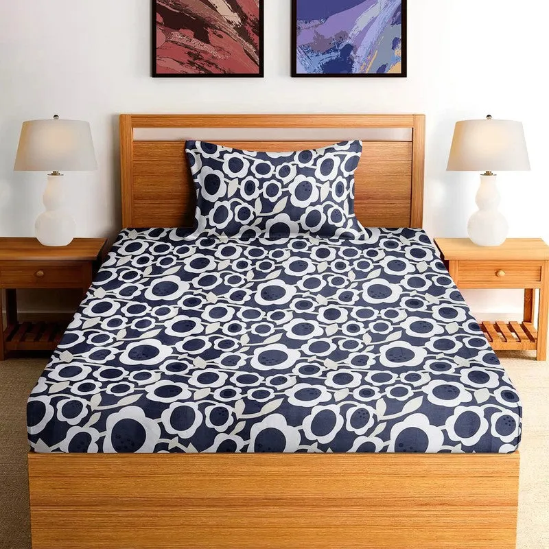 Eliora Bedsheet - 140 GSM media 3