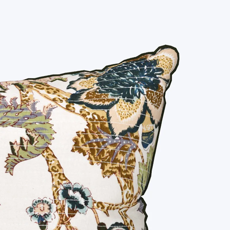 Arviya Ethnic Cushion Cover - Set Of Five media 3