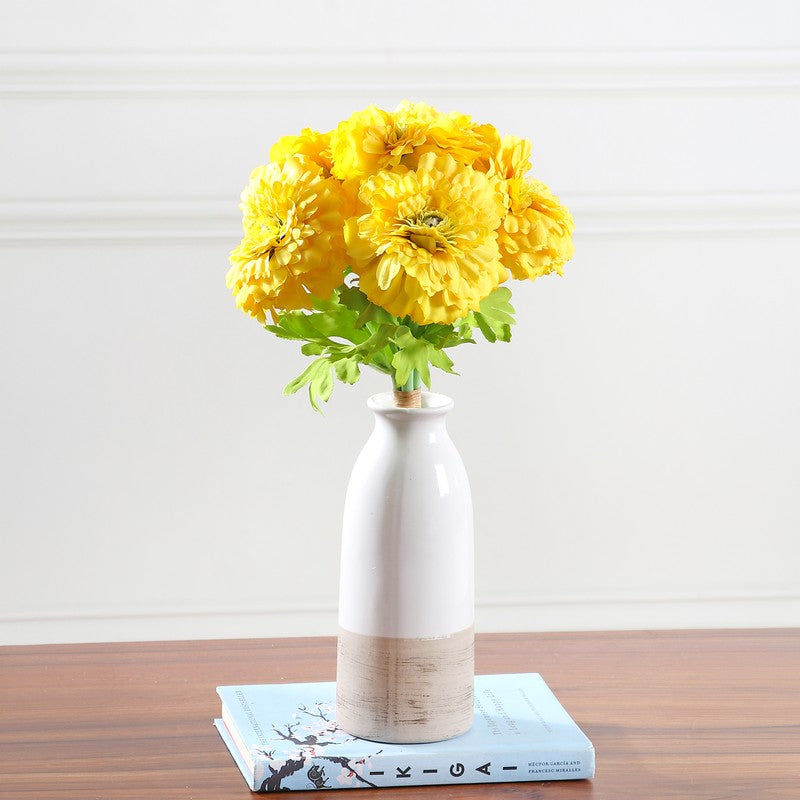 Yellow,Green