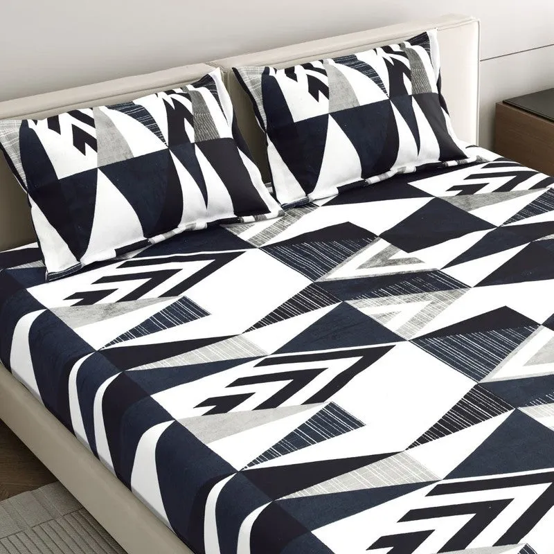 PrismPat Woolen Bedsheet - 150 GSM media 4