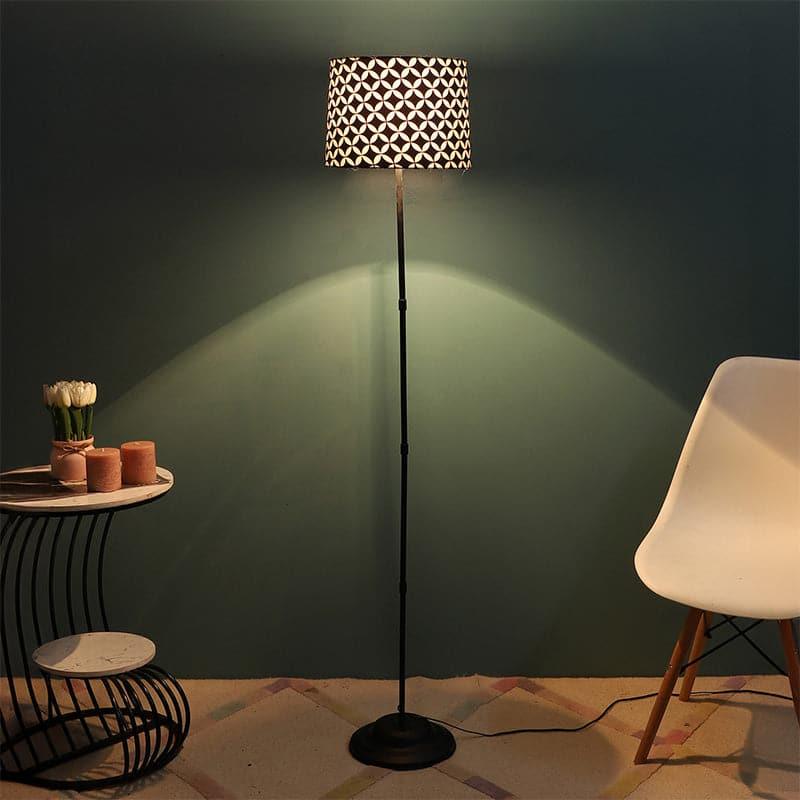 Tatania Grido Floor Lamp
