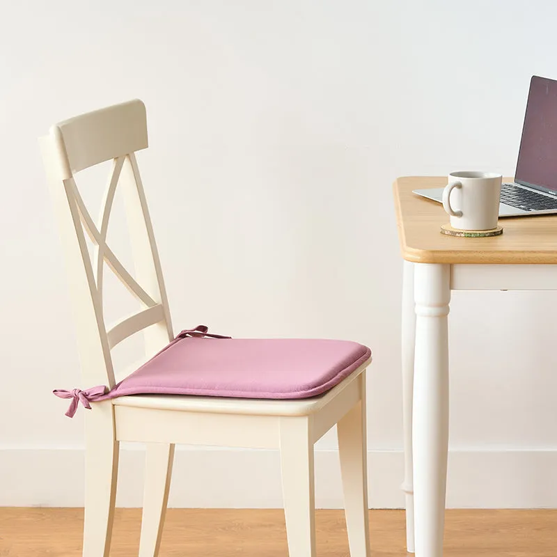 Easesit Foam Chair Pad (Lavender) - Set Of Two media 4