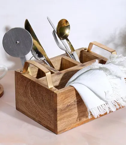 Mango Wood