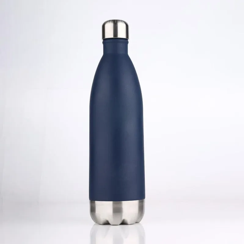 Neo HydraSip Airtight Bottle (Blue) - 750 mL media 4