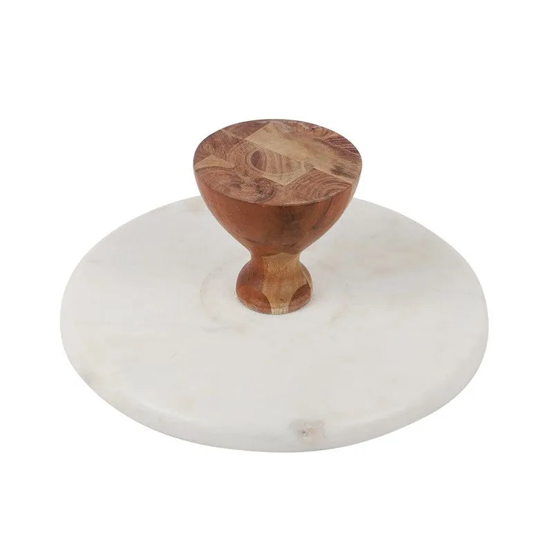 Heritage Charm Cake Stand media 6