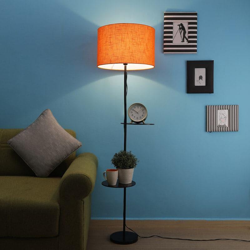 Fabric Shade