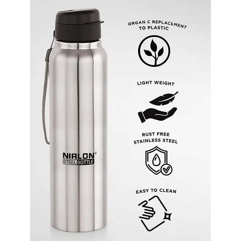 Stanislava Water Bottle - 1000 mL media 4