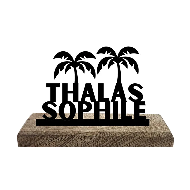 Thalassophile Showpiece - Set Of Two media 3