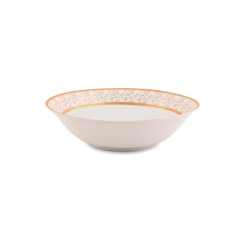Spectrum Gold Dinner Set - 33 Piece Set media 5