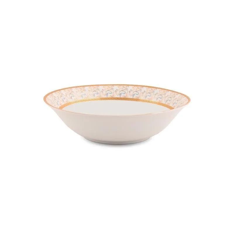 Spectrum Gold Dinner Set - 33 Piece Set media 5