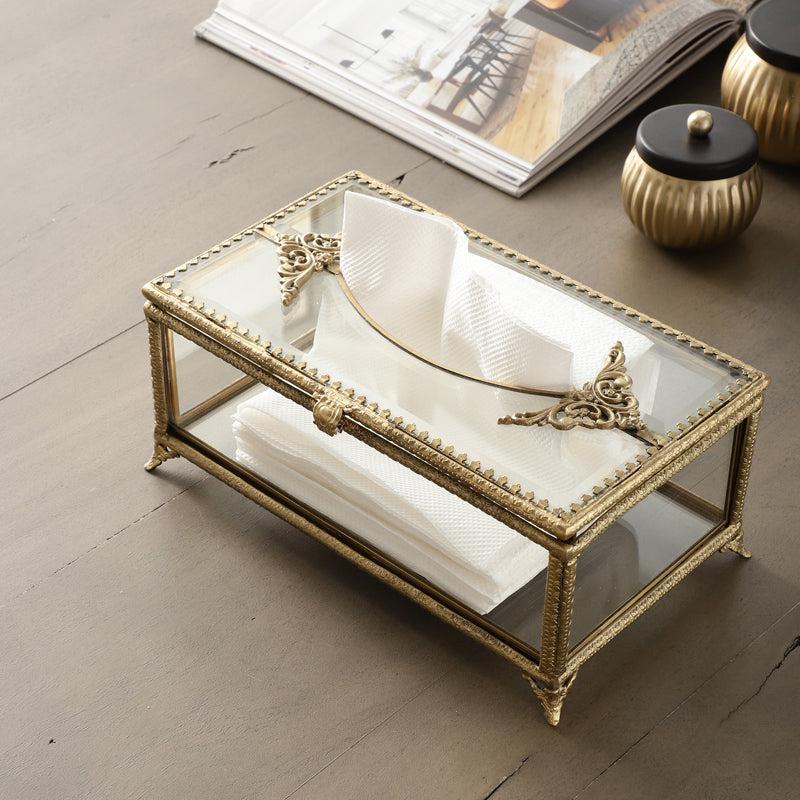Victorian Glam